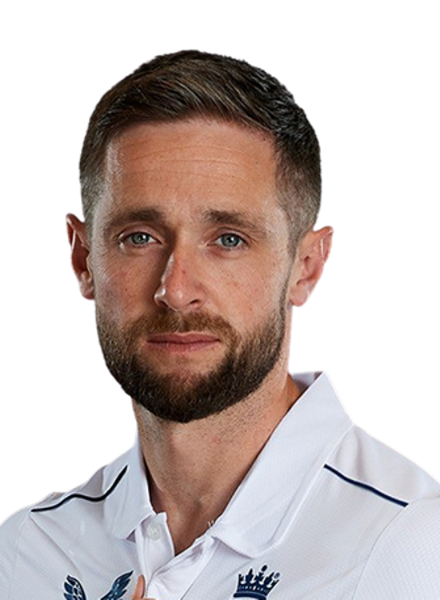 Chris Woakes